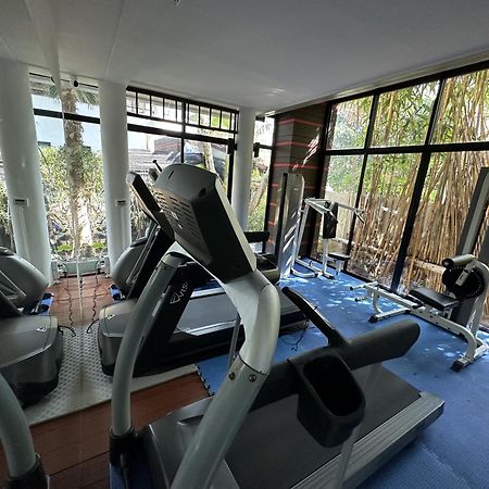Navatara Phuket Resort - SHA Plus Rawai Eksteriør bilde