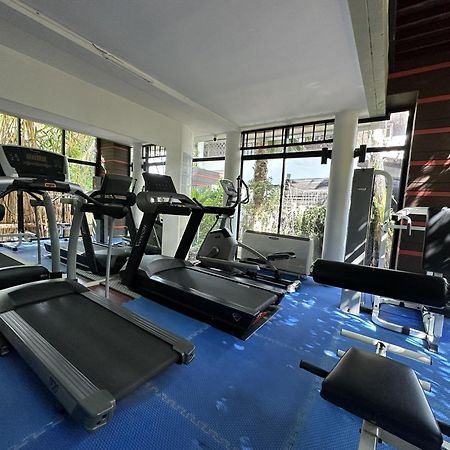 Navatara Phuket Resort - SHA Plus Rawai Eksteriør bilde