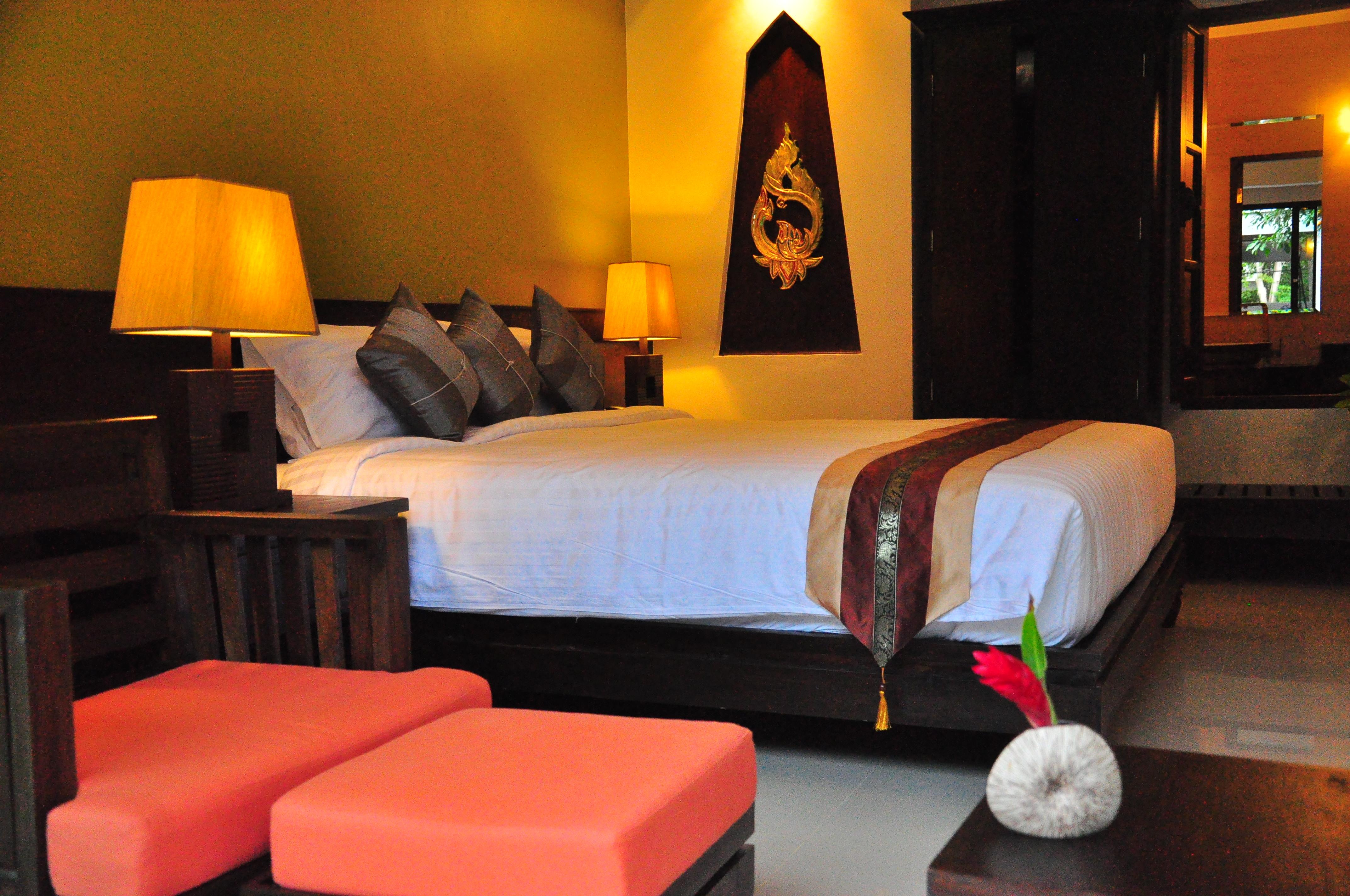 Navatara Phuket Resort - SHA Plus Rawai Eksteriør bilde