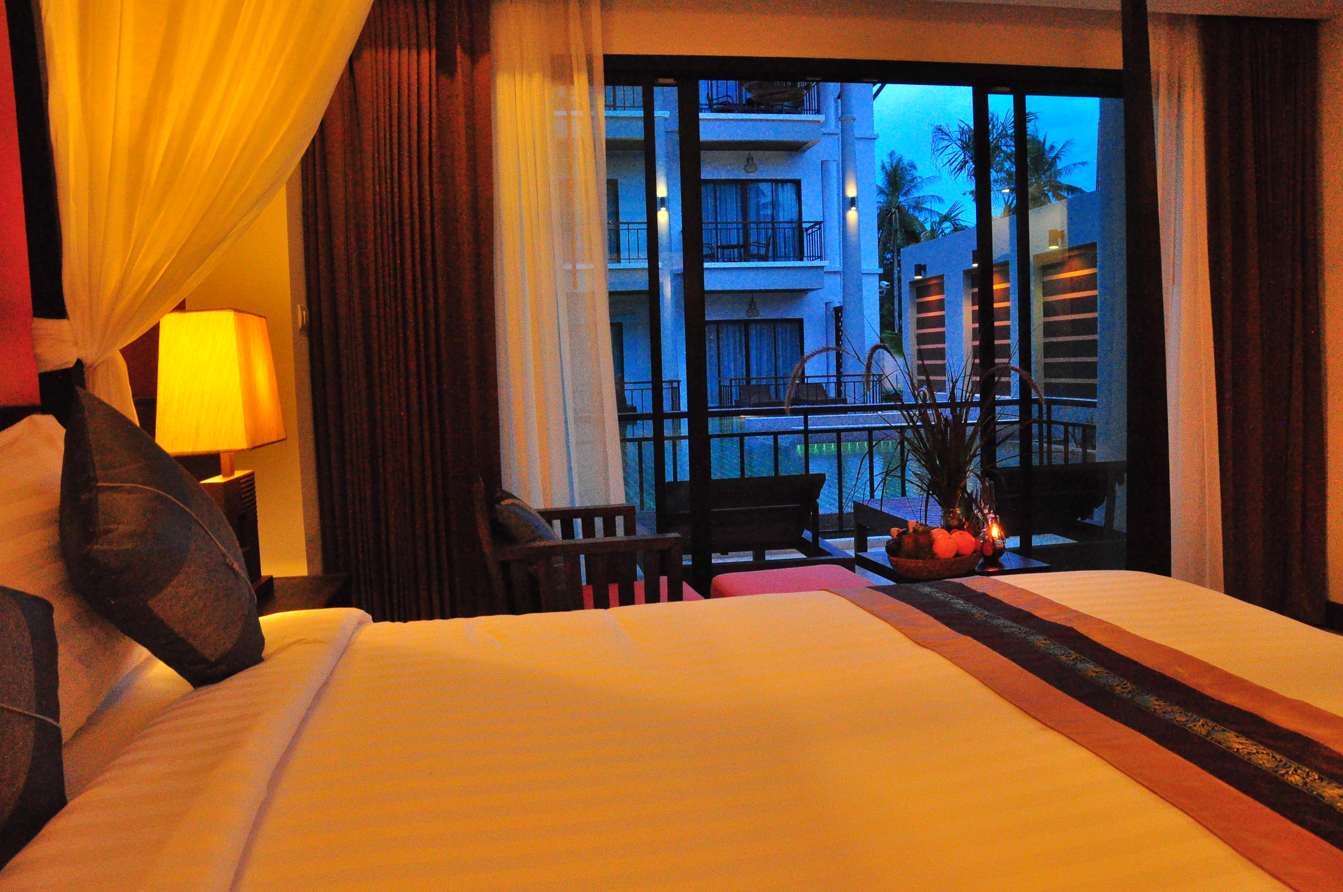 Navatara Phuket Resort - SHA Plus Rawai Eksteriør bilde