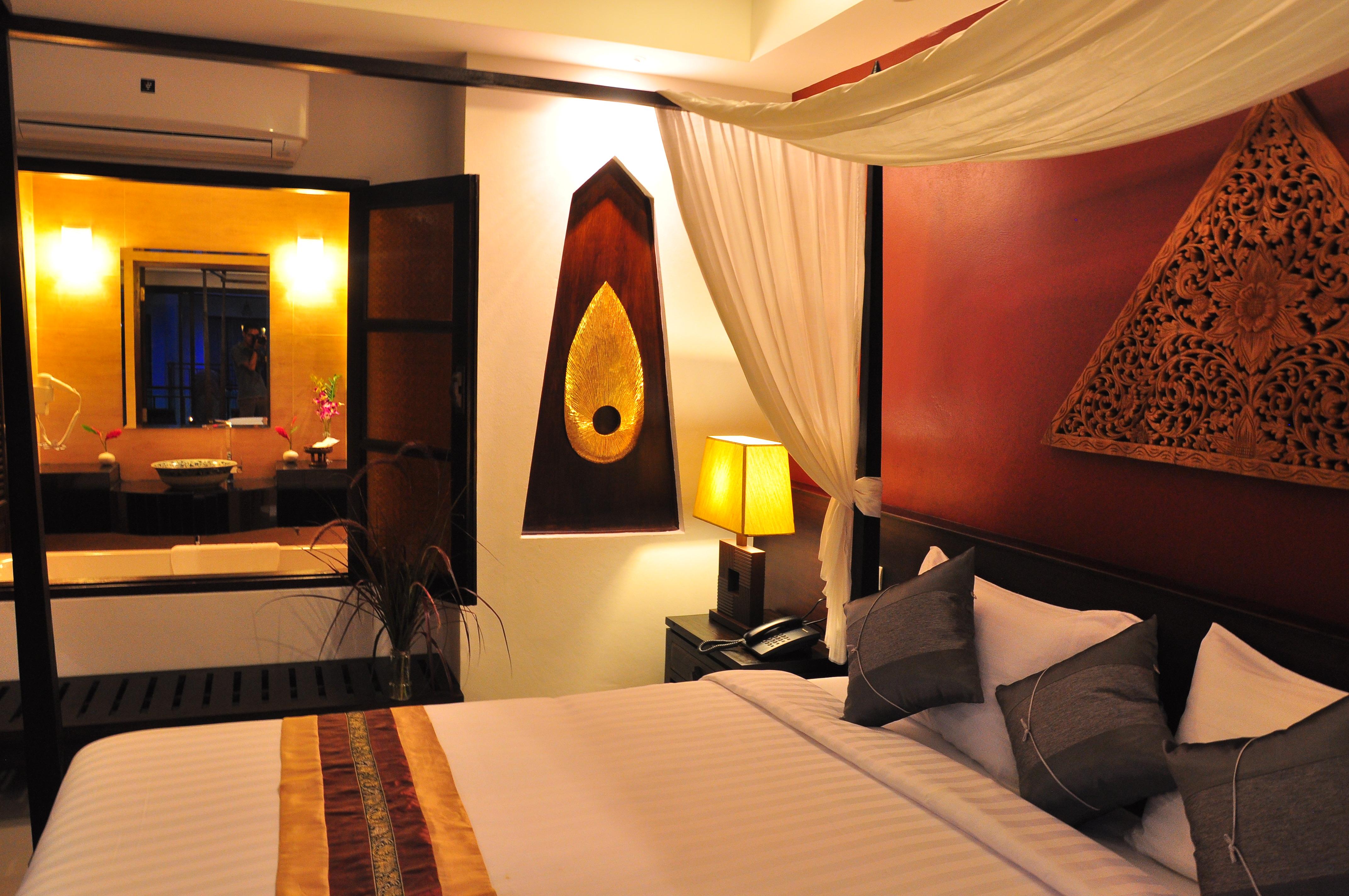 Navatara Phuket Resort - SHA Plus Rawai Eksteriør bilde