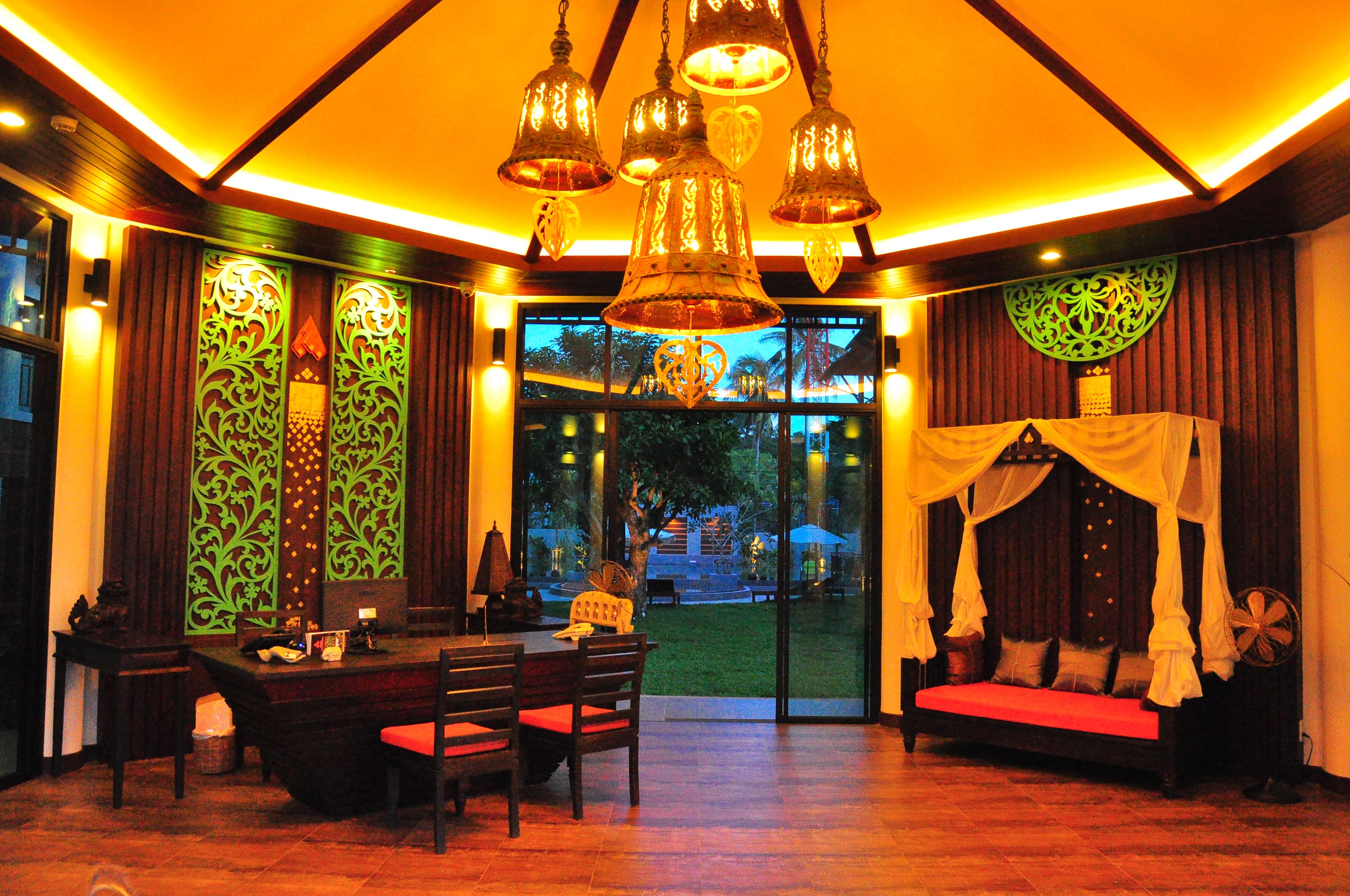 Navatara Phuket Resort - SHA Plus Rawai Eksteriør bilde