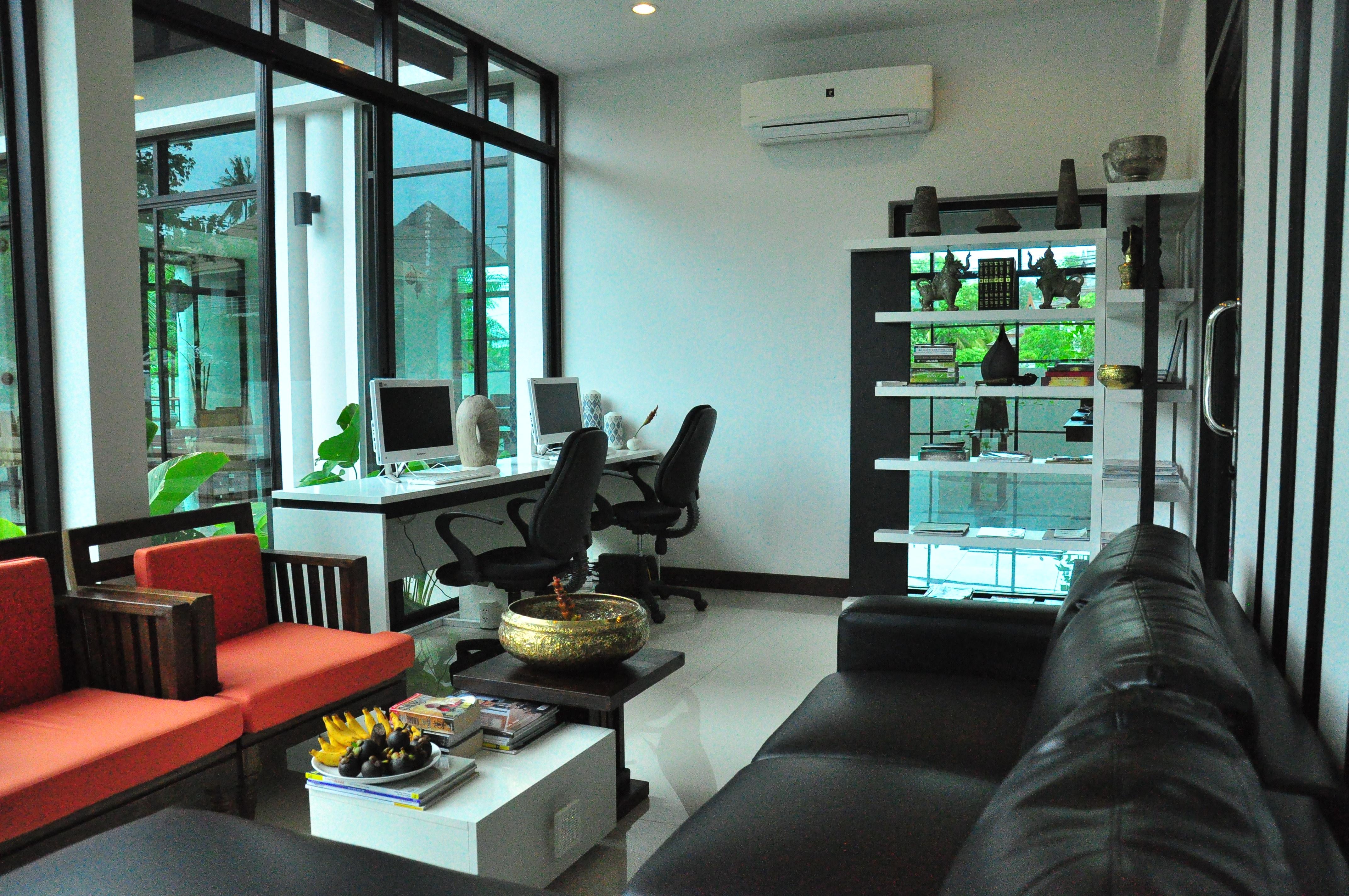 Navatara Phuket Resort - SHA Plus Rawai Eksteriør bilde