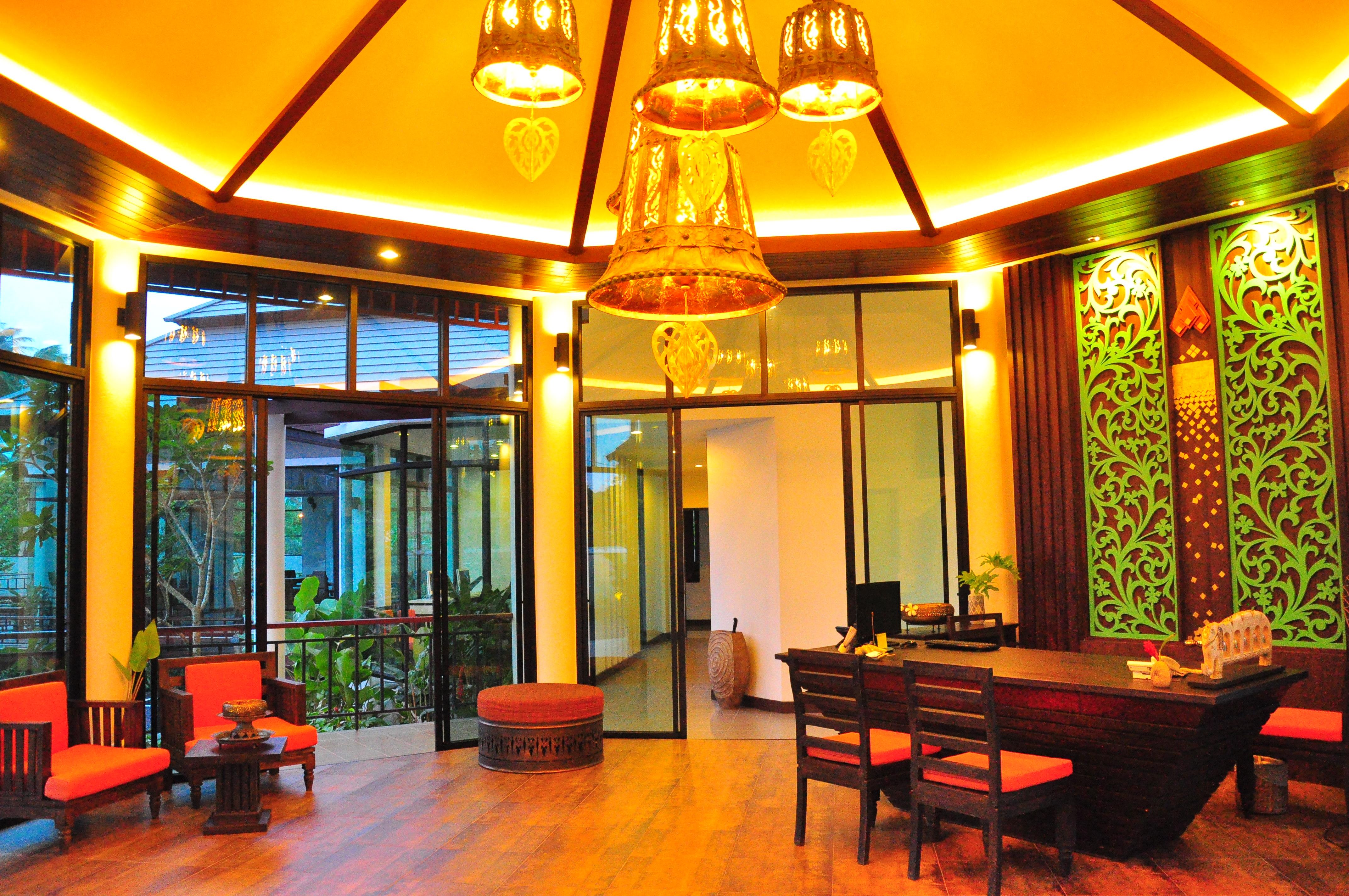 Navatara Phuket Resort - SHA Plus Rawai Eksteriør bilde