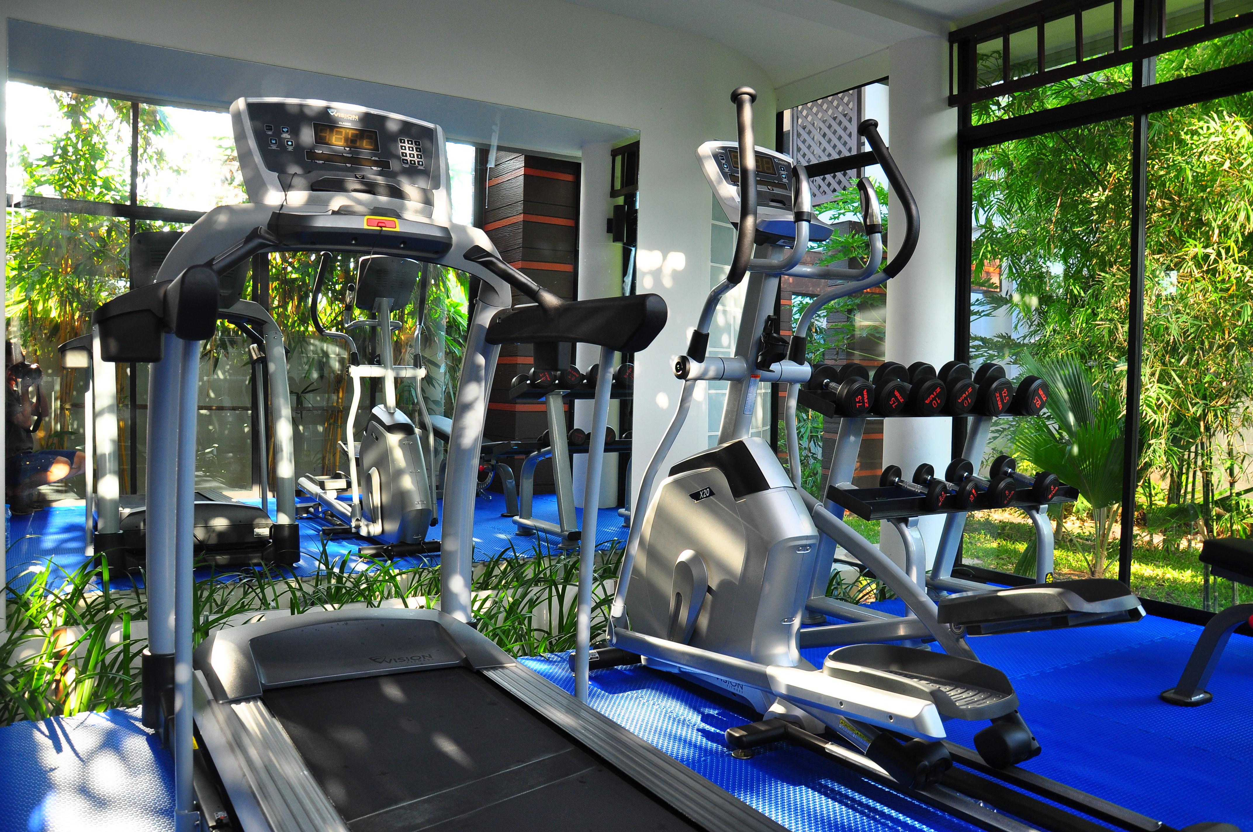 Navatara Phuket Resort - SHA Plus Rawai Eksteriør bilde