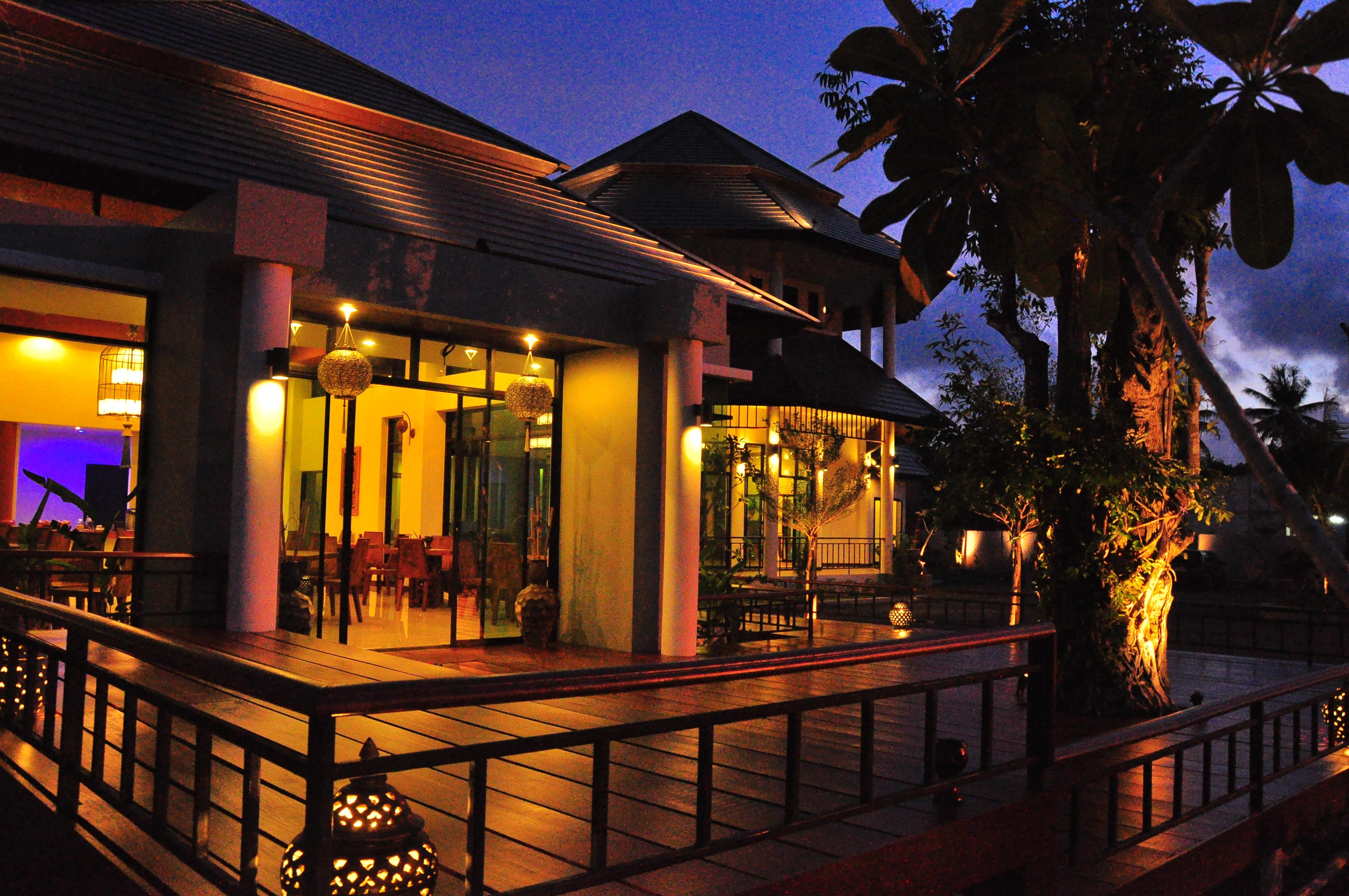 Navatara Phuket Resort - SHA Plus Rawai Eksteriør bilde