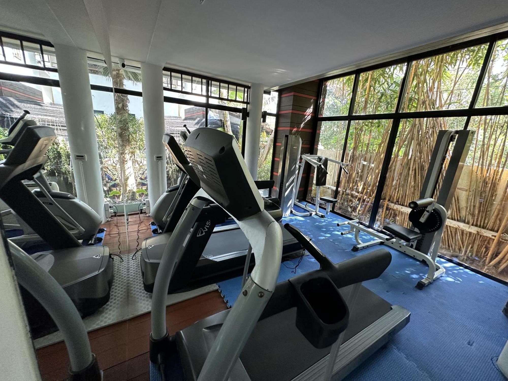 Navatara Phuket Resort - SHA Plus Rawai Eksteriør bilde