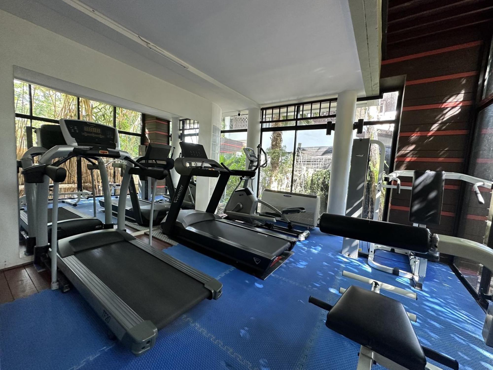 Navatara Phuket Resort - SHA Plus Rawai Eksteriør bilde