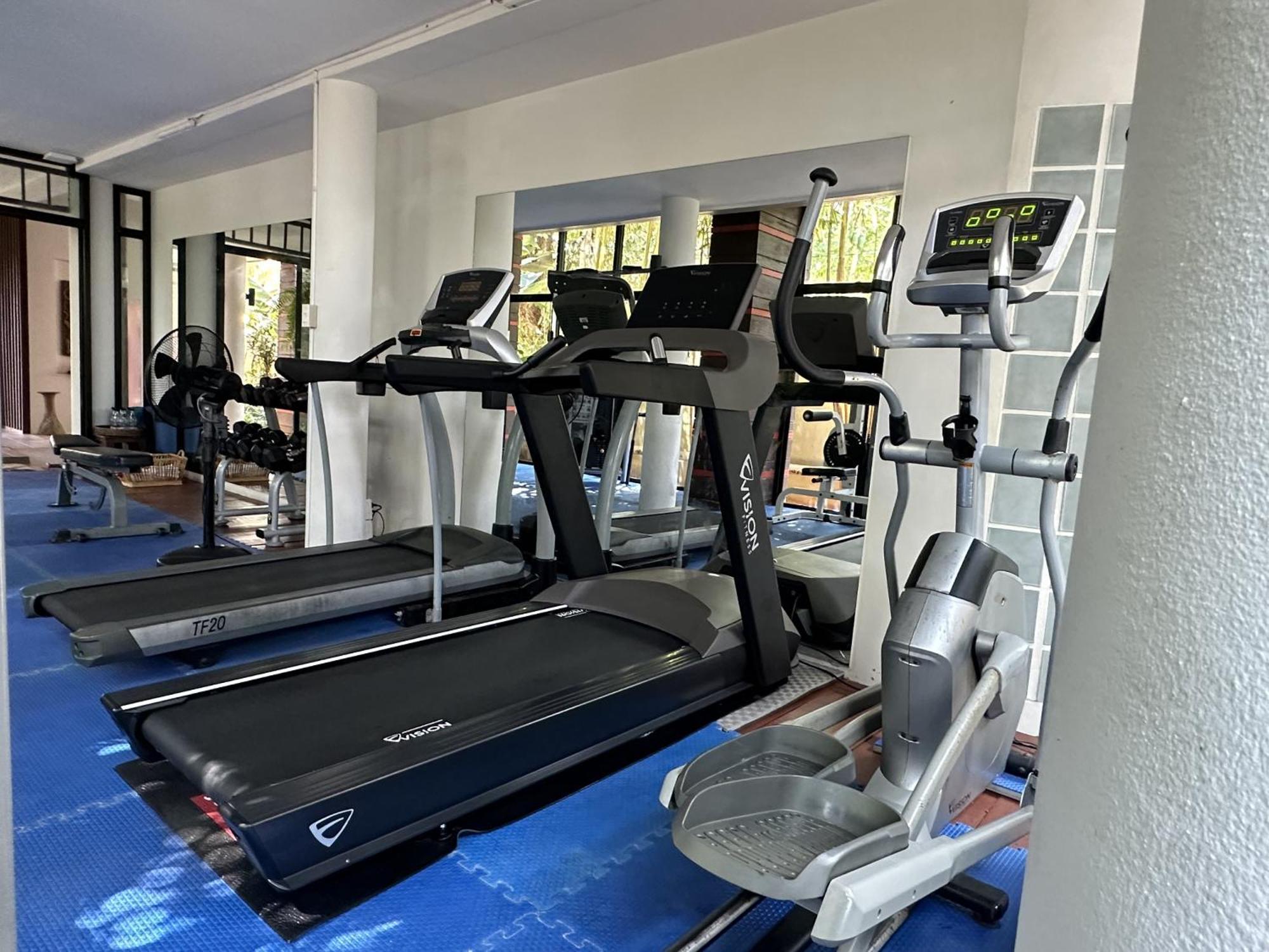 Navatara Phuket Resort - SHA Plus Rawai Eksteriør bilde
