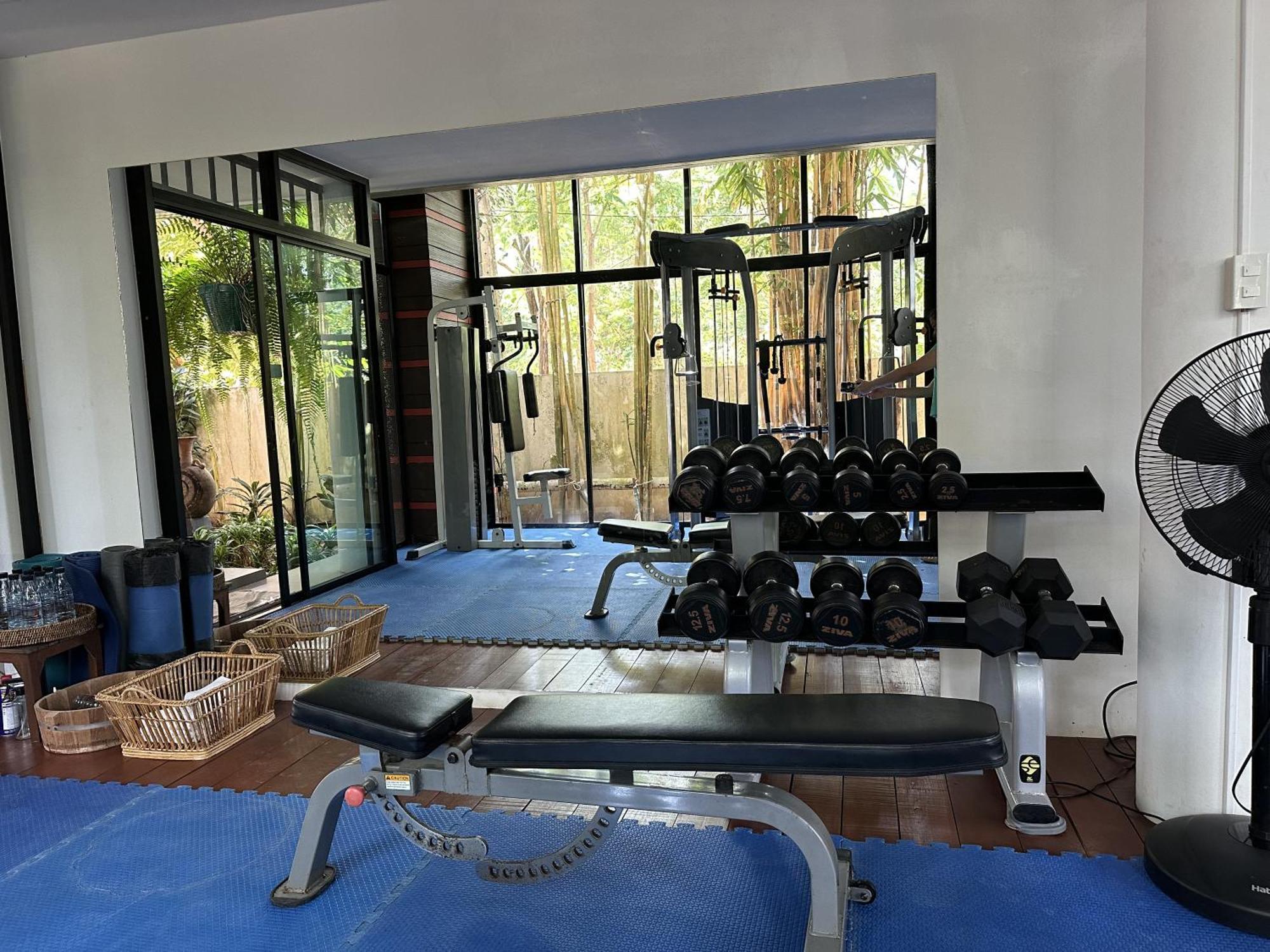 Navatara Phuket Resort - SHA Plus Rawai Eksteriør bilde