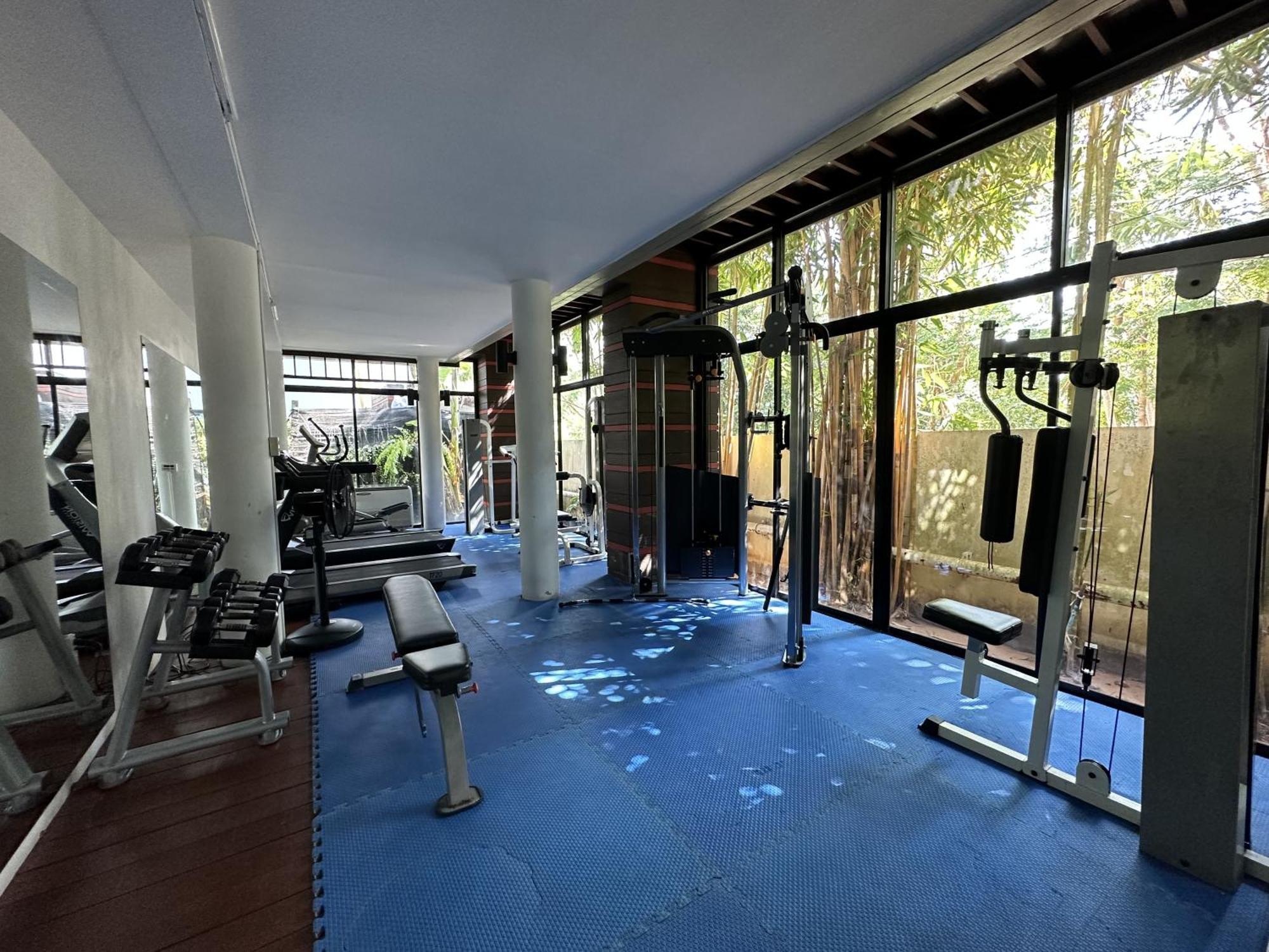 Navatara Phuket Resort - SHA Plus Rawai Eksteriør bilde