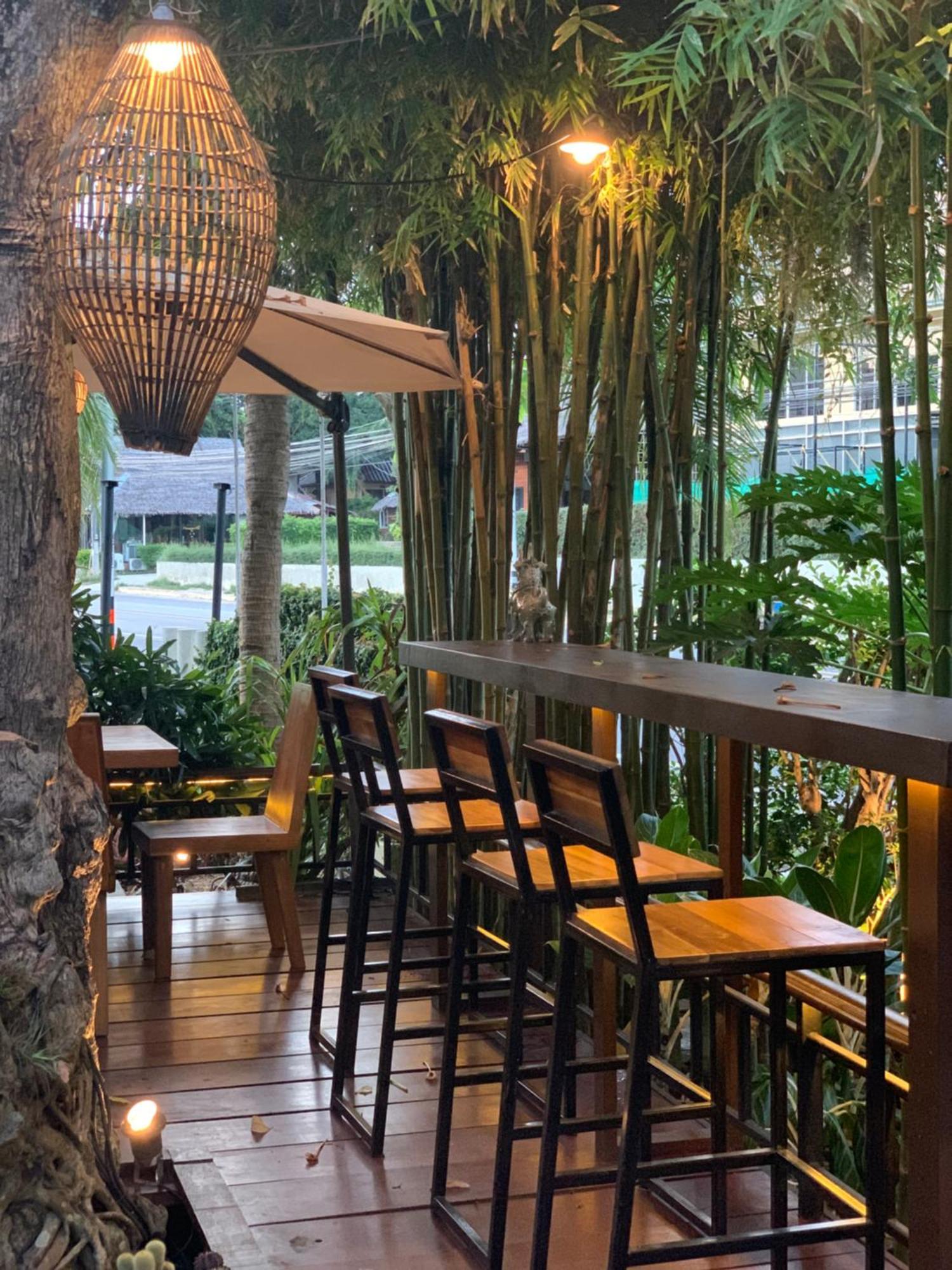 Navatara Phuket Resort - SHA Plus Rawai Eksteriør bilde