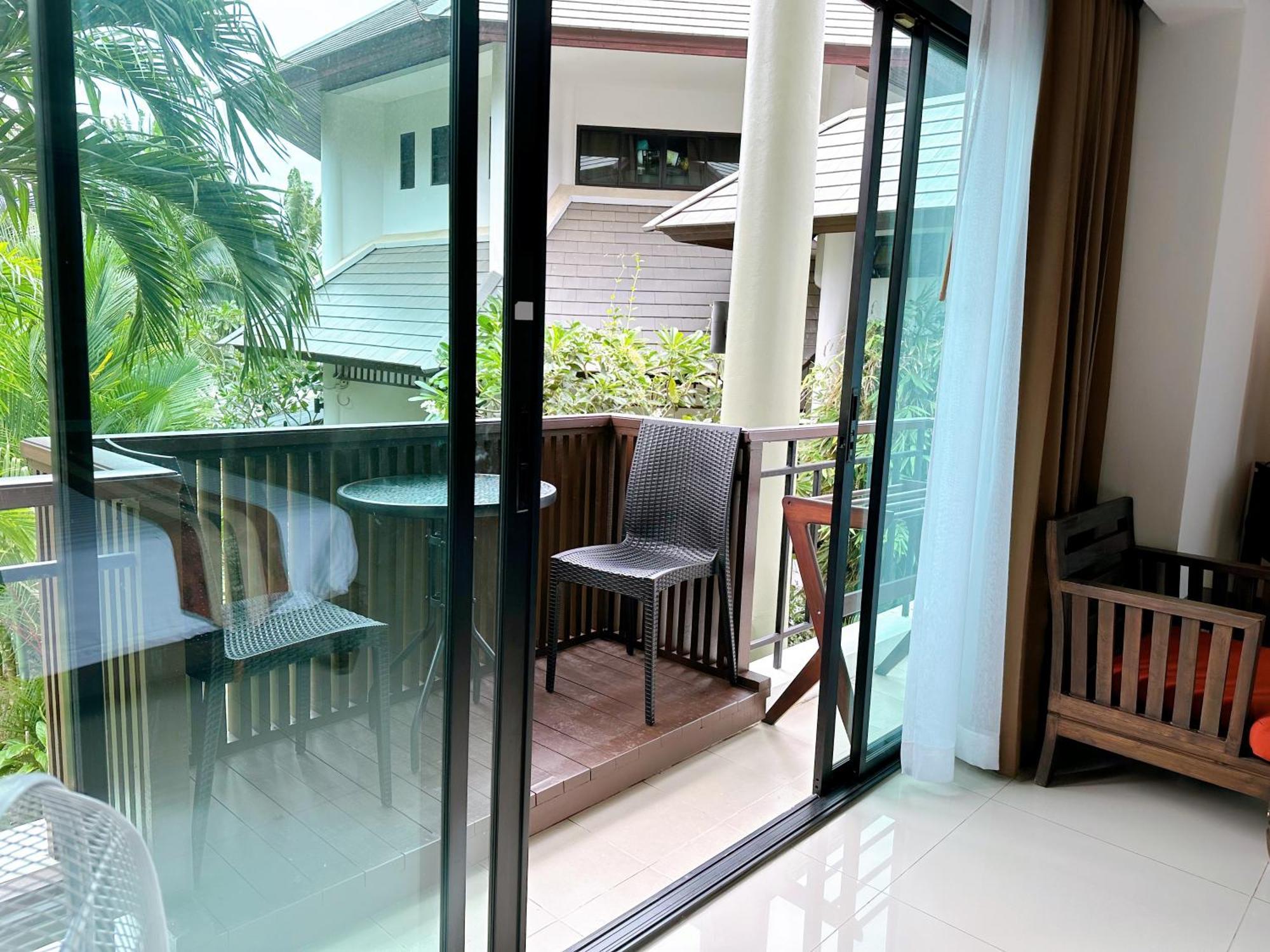 Navatara Phuket Resort - SHA Plus Rawai Eksteriør bilde